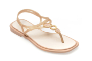 Sandale GRENDHA bej, 1855447, din pvc