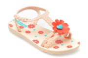 Sandale IPANEMA bej, 8335524, din pvc