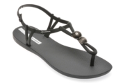 Sandale IPANEMA negre, 8351257, din pvc