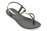 Sandale IPANEMA negre, 8351564, din pvc