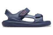 Sandale  Kids’ Swiftwater Expedition Sandal 22-23 EU – C6 US Albastru – Navy