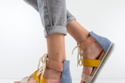 Sandale Nenoto Multi 2