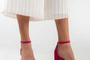 Sandale Ruairi Fuchsia