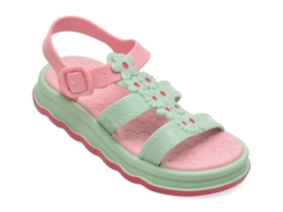 Sandale ZAXY verzi, 1922422, din pvc
