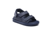Sandale baieti  209836486 – Piele ecologica – 32 EU – Albastru