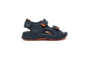 Sandale baieti – 7896911 –  Piele naturala – 28 EU – Bleumarin