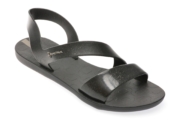 Sandale casual IPANEMA negre, 8242978, din pvc