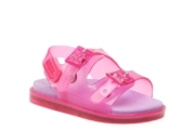 Sandale copii –  302698783 – Textil/Sintetic – Roz