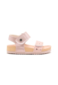 Sandale cu inchidere velcro Jamaica