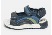 Sandale cu velcro Breky