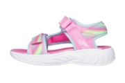 Sandale cu velcro Unicorn Dreams