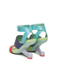 Sandale dama – 1090487716 –  Piele naturala