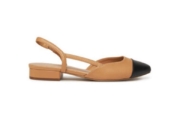Sandale dama  13773283 – Piele ecologica – Bej