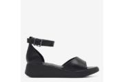 Sandale dama  5903698621401 – Piele naturala – Negru