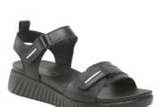 Sandale dama –  5904862768403 – Piele naturala – Negru