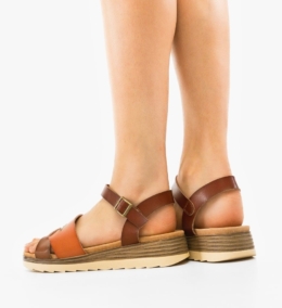 Sandale dama Lelik Maro