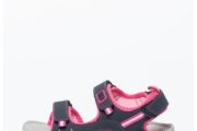 Sandale de piele ecologica – cu velcro Aachen