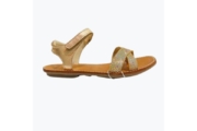 Sandale de piele naturala fete  1392