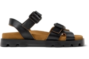 Sandale din piele Brutus