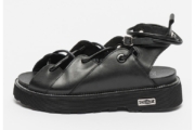 Sandale din piele Ziggy