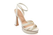 Sandale elegante ALDO albe, 13609128, din piele ecologica