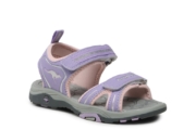 Sandale fete –  303252564 – Lila – Piele ecologica