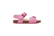 Sandale fete  305202109 – Piele ecologica – 32 EU – Roz