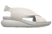 Sandale wedge de piele Balloon 27383
